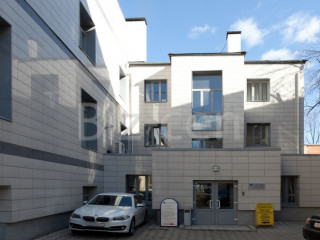 Фотография Аренда офиса, 160 м² , улица Малая Дмитровка 16с6  №8