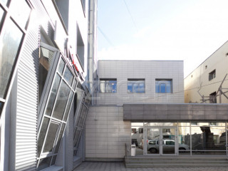 Фотография Аренда офиса, 160 м² , улица Малая Дмитровка 16с6  №7