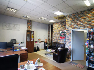 Фотография Аренда офиса, 30 м² , улица Кржижановского 29к5  №2