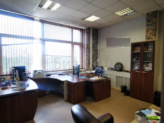 Фотография Аренда офиса, 30 м² , улица Кржижановского 29к5  №1