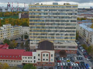 Фотография Аренда офиса, 54 м² , 2-й Рощинский проезд 8 №17 Фотография Аренда офиса, 54 м² , 2-й Рощинский проезд 8 №17