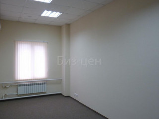 Аренда офиса 54 м² 2-й Рощинский проезд 8