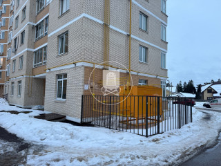 Фотография Продажа магазина, 85 м² , Москворецкая улица 2к1 №2 Фотография Продажа магазина, 85 м² , Москворецкая улица 2к1 №2