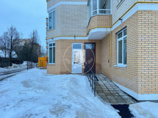 Фотография Продажа магазина, 85 м² , Москворецкая улица 2к1 №9 Фотография Продажа магазина, 85 м² , Москворецкая улица 2к1 №9