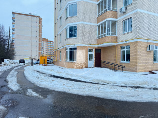 Фотография Продажа магазина, 85 м² , Москворецкая улица 2к1 №6 Фотография Продажа магазина, 85 м² , Москворецкая улица 2к1 №6