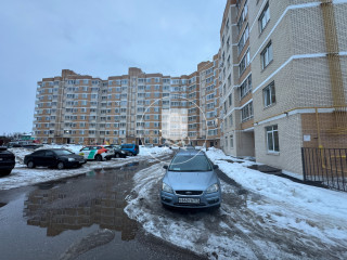 Фотография Продажа магазина, 85 м² , Москворецкая улица 2к1 №3 Фотография Продажа магазина, 85 м² , Москворецкая улица 2к1 №3