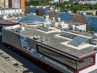 Фотография Аренда магазина, 269 м² , Московское шоссе 205 №2 Фотография Аренда магазина, 269 м² , Московское шоссе 205 №2