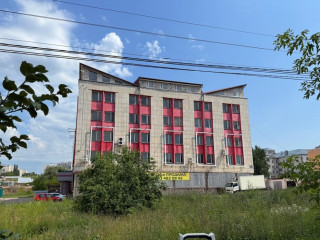 Фотография Продажа помещения свободного назначения, 5033 м² , улица Кортунова 2А №2 Фотография Продажа помещения свободного назначения, 5033 м² , улица Кортунова 2А №2