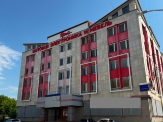 Продажа помещения свободного назначения 5033 м² улица Кортунова 2А
