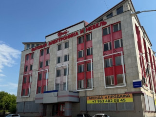Продажа помещения свободного назначения 5033 м² улица Кортунова 2А