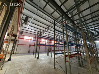 Фотография Аренда склада, 700 м² , Каширское шоссе, 31-й километр 1 №3 Фотография Аренда склада, 700 м² , Каширское шоссе, 31-й километр 1 №3