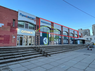 Фотография Аренда магазина, 950 м² , проспект Энгельса 133к1 №3 Фотография Аренда магазина, 950 м² , проспект Энгельса 133к1 №3