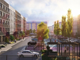 Фотография Продажа помещения свободного назначения, 40 м² , улица им. Сорока А.М. №4 Фотография Продажа помещения свободного назначения, 40 м² , улица им. Сорока А.М. №4