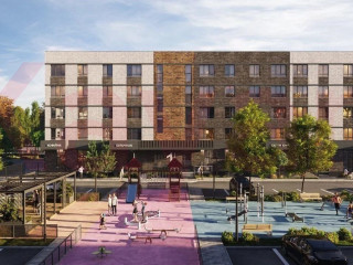 Фотография Продажа помещения свободного назначения, 40 м² , улица им. Сорока А.М. №3 Фотография Продажа помещения свободного назначения, 40 м² , улица им. Сорока А.М. №3
