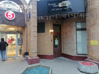 Фотография Аренда помещения свободного назначения, 432 м² , Луков переулок 8  №1
