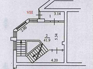 Фотография Аренда помещения свободного назначения, 432 м² , Луков переулок 8  №7