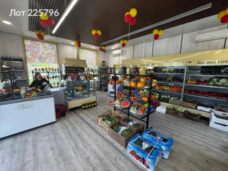Фотография Аренда помещения свободного назначения, 57 м² , бульвар Яна Райниса вл25  №4
