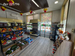 Фотография Аренда помещения свободного назначения, 57 м² , бульвар Яна Райниса вл25  №3