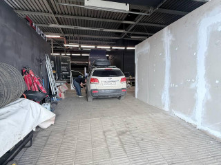 Фотография Аренда помещения свободного назначения, 400 м² , Автозаводская улица 16к2с19 №4 Фотография Аренда помещения свободного назначения, 400 м² , Автозаводская улица 16к2с19 №4