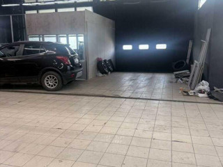 Фотография Аренда помещения свободного назначения, 400 м² , Автозаводская улица 16к2с19 №3 Фотография Аренда помещения свободного назначения, 400 м² , Автозаводская улица 16к2с19 №3