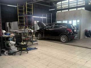 Фотография Аренда помещения свободного назначения, 400 м² , Автозаводская улица 16к2с19 №2 Фотография Аренда помещения свободного назначения, 400 м² , Автозаводская улица 16к2с19 №2