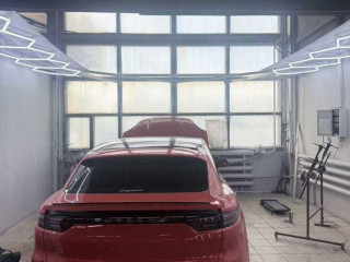 Фотография Аренда помещения свободного назначения, 400 м² , Автозаводская улица 16к2с19 №4 Фотография Аренда помещения свободного назначения, 400 м² , Автозаводская улица 16к2с19 №4
