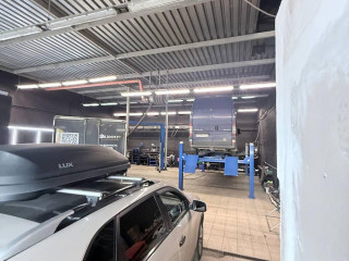 Фотография Аренда помещения свободного назначения, 400 м² , Автозаводская улица 16к2с19 №5 Фотография Аренда помещения свободного назначения, 400 м² , Автозаводская улица 16к2с19 №5