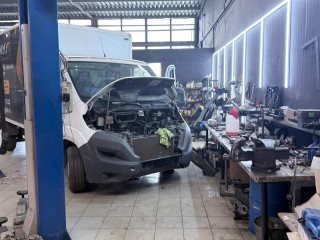 Фотография Аренда помещения свободного назначения, 400 м² , Автозаводская улица 16к2с19 №2 Фотография Аренда помещения свободного назначения, 400 м² , Автозаводская улица 16к2с19 №2