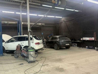 Фотография Аренда помещения свободного назначения, 400 м² , Автозаводская улица 16к2с19 №5 Фотография Аренда помещения свободного назначения, 400 м² , Автозаводская улица 16к2с19 №5