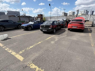 Фотография Аренда помещения свободного назначения, 400 м² , Автозаводская улица 16к2с19 №6 Фотография Аренда помещения свободного назначения, 400 м² , Автозаводская улица 16к2с19 №6