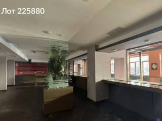 Аренда помещения свободного назначения 600 м² Волгоградский проспект 133к2 