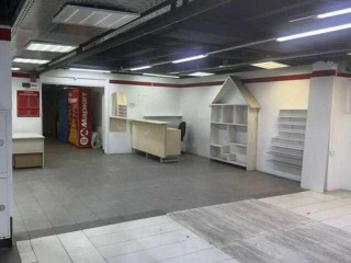 Фотография Аренда помещения свободного назначения, 397 м² , улица Богородский Вал 6к2 №4 Фотография Аренда помещения свободного назначения, 397 м² , улица Богородский Вал 6к2 №4