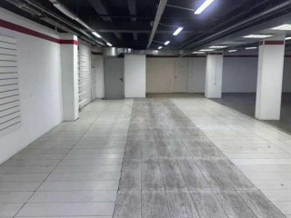Фотография Аренда помещения свободного назначения, 397 м² , улица Богородский Вал 6к2 №2 Фотография Аренда помещения свободного назначения, 397 м² , улица Богородский Вал 6к2 №2