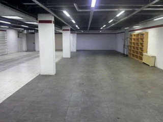 Фотография Аренда помещения свободного назначения, 397 м² , улица Богородский Вал 6к2 №1 Фотография Аренда помещения свободного назначения, 397 м² , улица Богородский Вал 6к2 №1