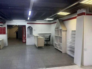 Фотография Аренда помещения свободного назначения, 397 м² , улица Богородский Вал 6к2 №3 Фотография Аренда помещения свободного назначения, 397 м² , улица Богородский Вал 6к2 №3