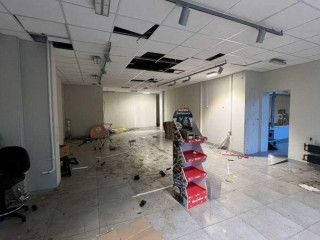 Фотография Аренда помещения свободного назначения, 480 м² , Духовской переулок 12 №5 Фотография Аренда помещения свободного назначения, 480 м² , Духовской переулок 12 №5