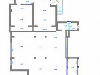 Фотография Аренда помещения свободного назначения, 480 м² , Духовской переулок 12 №2 Фотография Аренда помещения свободного назначения, 480 м² , Духовской переулок 12 №2