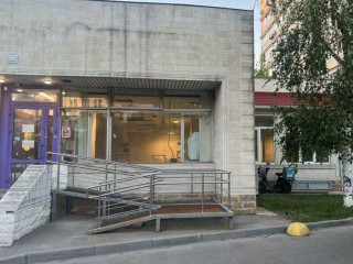 Аренда помещения свободного назначения 480 м² Духовской переулок 12 