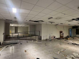 Фотография Аренда помещения свободного назначения, 480 м² , Духовской переулок 12 №4 Фотография Аренда помещения свободного назначения, 480 м² , Духовской переулок 12 №4