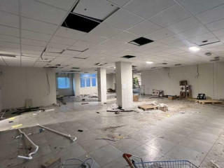 Фотография Аренда помещения свободного назначения, 480 м² , Духовской переулок 12 №1 Фотография Аренда помещения свободного назначения, 480 м² , Духовской переулок 12 №1