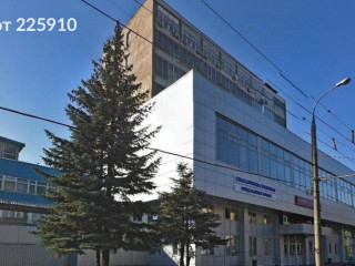 Фотография Аренда помещения свободного назначения, 316 м² , улица Космонавта Волкова 10 №4 Фотография Аренда помещения свободного назначения, 316 м² , улица Космонавта Волкова 10 №4