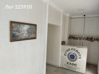 Фотография Аренда помещения свободного назначения, 316 м² , улица Космонавта Волкова 10 №6 Фотография Аренда помещения свободного назначения, 316 м² , улица Космонавта Волкова 10 №6