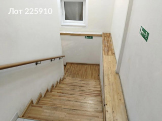 Фотография Аренда помещения свободного назначения, 316 м² , улица Космонавта Волкова 10 №11 Фотография Аренда помещения свободного назначения, 316 м² , улица Космонавта Волкова 10 №11