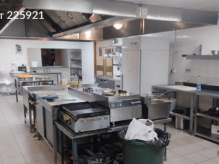 Фотография Аренда помещения свободного назначения, 960 м² , улица Намёткина 11 №1 Фотография Аренда помещения свободного назначения, 960 м² , улица Намёткина 11 №1