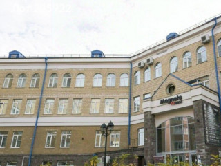 Продажа отдельно стоящего здания 2000 м² 6-я улица Новые Сады 2к1