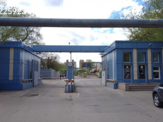 Фотография Аренда помещения свободного назначения, 662 м² , шоссе Энтузиастов 56с11 №1 Фотография Аренда помещения свободного назначения, 662 м² , шоссе Энтузиастов 56с11 №1
