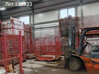 Фотография Аренда помещения свободного назначения, 662 м² , шоссе Энтузиастов 56с11 №3 Фотография Аренда помещения свободного назначения, 662 м² , шоссе Энтузиастов 56с11 №3
