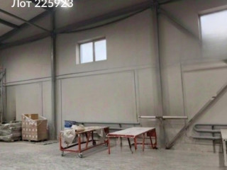 Фотография Аренда помещения свободного назначения, 662 м² , шоссе Энтузиастов 56с11 №2 Фотография Аренда помещения свободного назначения, 662 м² , шоссе Энтузиастов 56с11 №2