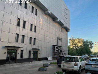Фотография Аренда помещения свободного назначения, 169 м² , проспект Мира 64 №3 Фотография Аренда помещения свободного назначения, 169 м² , проспект Мира 64 №3