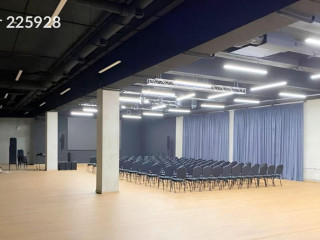 Фотография Аренда помещения свободного назначения, 768 м² , проспект Мира 64 №1 Фотография Аренда помещения свободного назначения, 768 м² , проспект Мира 64 №1